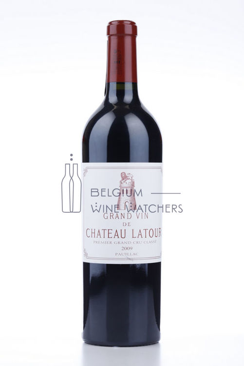 Afbeeldingen van 2009 LATOUR